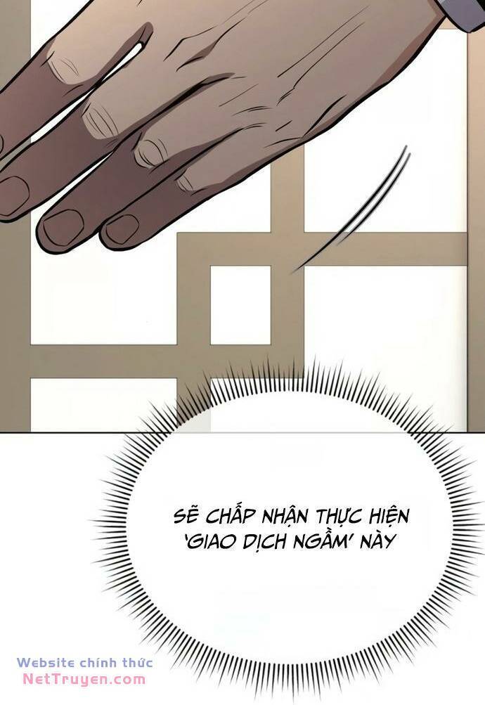 Nhân Viên Thực Tập Kim Cheolsu - chap21 - Trang 60